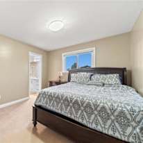 Photo of Simon Cheung's room