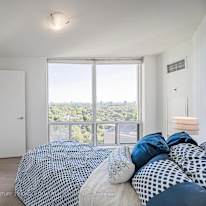 Photo of Hailey's room