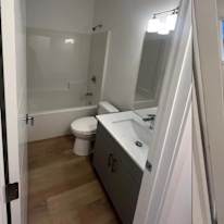 Photo of Jeslord's room