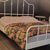 Photo of Bhaskar RM's room