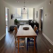 Photo of Kumaran's room