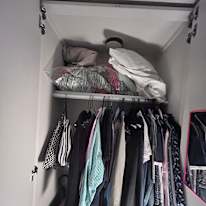 Photo of Maria's room