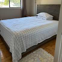 Photo of Ynez's room