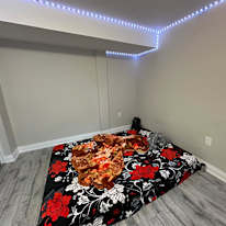 Photo of Palak's room
