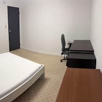 Photo of Nhi Chu's room
