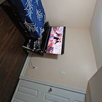 Photo of Saba's room