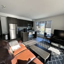 Photo of Rohan's room