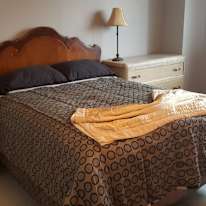 Photo of paulette's room