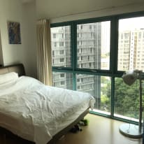 Photo of Ella's room