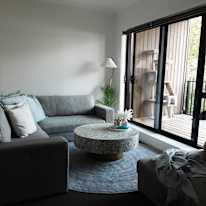 Photo of Chris's room