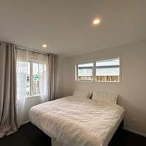 Photo of Liz's room