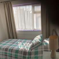 Photo of tom mason's room