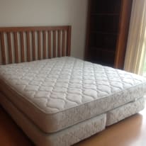 Photo of Emily's room