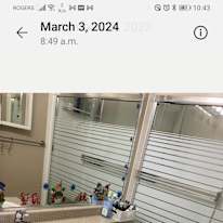 Photo of Daisy's room