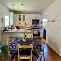 Photo of Damarise Ste Marie's room