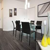 Photo of Ebuka's room