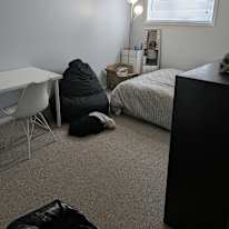 Photo of Michelle's room