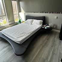 Photo of Haluka's room