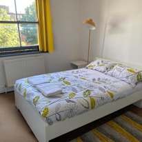 Photo of Fiona's room