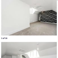 Photo of Maddy's room