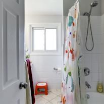 Photo of Kevin's room