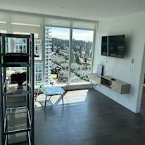 Photo of David's room
