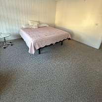 Photo of Benito's room