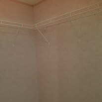 Photo of Melanie's room