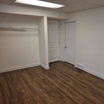 Photo of Brook's room