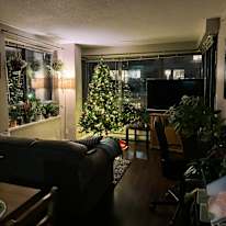 Photo of Pablo's room