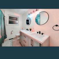 Photo of Sophia's room