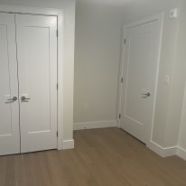 Photo of Myer's room