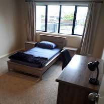 Photo of Krish's room