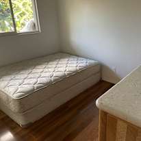 Photo of Kalei's room