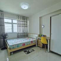 Photo of james's room