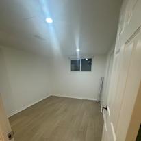Photo of Paul's room