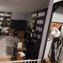 Photo of Joanne's room