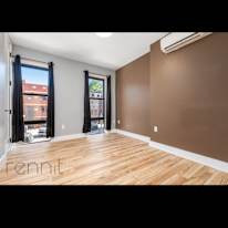 Photo of Paloma's room