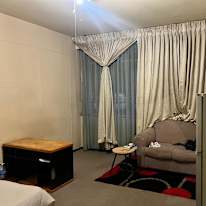 Photo of Kiko's room