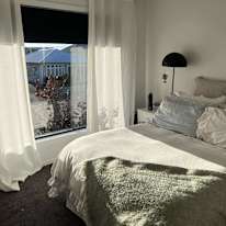 Photo of Lily's room