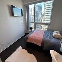 Photo of Olivia's room