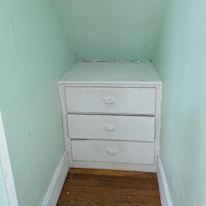 Photo of Tina's room