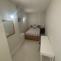 Photo of Marz's room