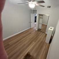 Photo of Steph's room