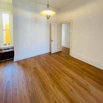 Photo of Lauren's room