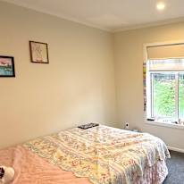 Photo of Jazlyn's room