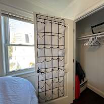 Photo of Alyona's room
