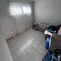 Photo of David's room
