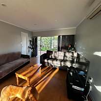 Photo of Lara Menefy's room