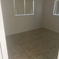 Photo of Camillea's room